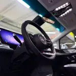 Buick Century 2024 из Китая