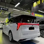 Buick Century 2024 из Китая