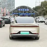Qiyuan Qiyuan A07 2023 из Китая