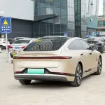 Qiyuan Qiyuan A07 2023 из Китая