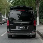 Mercedes-Benz V-Class 2023 из Китая