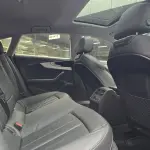 Audi A5 (Import) 2024 из Китая