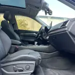 Audi Q5L 2022 190 л.с. — лот 57561844 из Китая