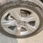 Toyota Highlander 2020 из Китая