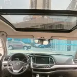 Toyota Highlander 2020 из Китая
