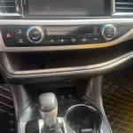 Toyota Highlander 2020 из Китая