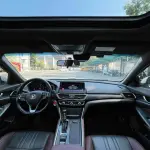 Honda Inspire 2023 из Китая