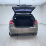 Audi A3 (Import) 2012 125 л.с. из Китая