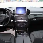 Mercedes-Benz GLS 2019 из Китая
