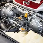 Nissan GT-R 2018 из Китая