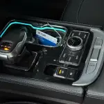 Beijing Off-Road BJ40 2022 163 л.с. 163 л.с. из Китая