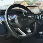 Beijing Off-Road BJ40 2022 163 л.с. 163 л.с. из Китая