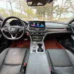 Honda Accord 2022 из Китая
