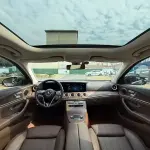 Mercedes-Benz E-Class 2022 из Китая