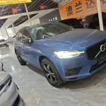 Volvo XC60 2020 из Китая