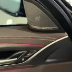 BMW 5 Series 2021 252 л.с. 252 л.с. 252 л.с. из Китая