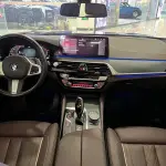 BMW 5 Series 2021 252 л.с. 252 л.с. 252 л.с. из Китая