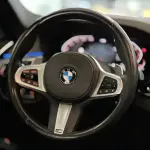 BMW 5 Series 2021 252 л.с. 252 л.с. 252 л.с. из Китая
