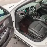 Chevrolet Malibu 2017 из Китая