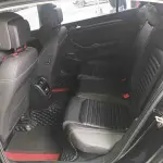 Volkswagen Magotan 2021 из Китая