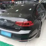 Volkswagen Magotan 2021 из Китая