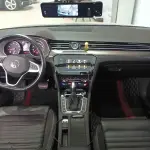 Volkswagen Magotan 2021 из Китая