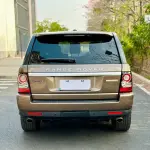 Land Rover Sport 2012 из Китая