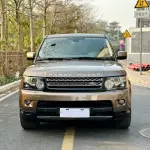 Land Rover Sport 2012 из Китая