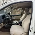 Toyota Fortuner 2016 из Китая