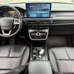 Lincoln Corsair 2021 из Китая