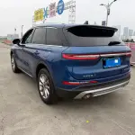 Lincoln Corsair 2021 из Китая