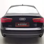 Audi A6L 2014 180 л.с. из Китая