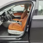 Audi A6L 2014 180 л.с. из Китая