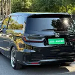 Honda Elysion 2022 215 л.с. — лот 57563270 из Китая
