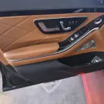 Mercedes-Benz S-Class 2023 из Китая