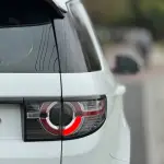 Land Rover Discovery Sport 2018 из Китая