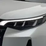 GAC Motor Trumpchi M6 2024 из Китая