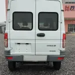 IVECO Daily 2019 122 л.с. из Китая