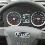 IVECO Daily 2019 122 л.с. из Китая