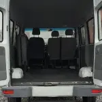 IVECO Daily 2019 122 л.с. из Китая