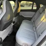 NIO EC6 2024 из Китая