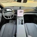 NIO EC6 2024 из Китая