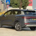 BYD Pro 2020 из Китая