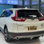 Honda CR-V 2019 из Китая