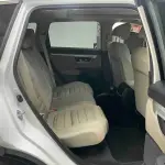 Honda CR-V 2019 из Китая