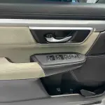Honda CR-V 2019 из Китая
