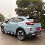Honda XR-V 2020 из Китая