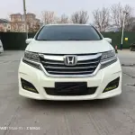 Honda Elysion 2017 из Китая
