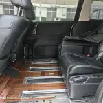 Honda Elysion 2017 из Китая