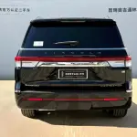 Lincoln Navigator 2026 из Китая
